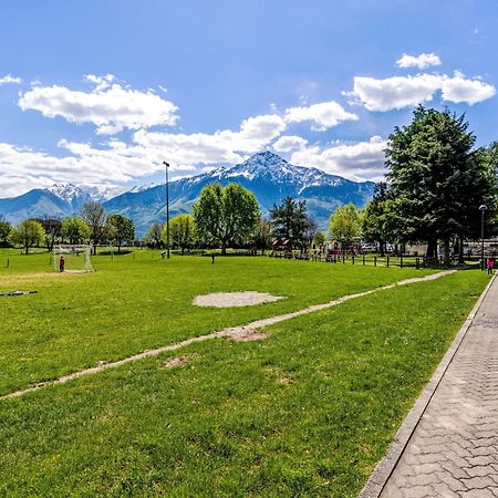 Locazione Turistica Cà del Fritz Sorico Exterior foto