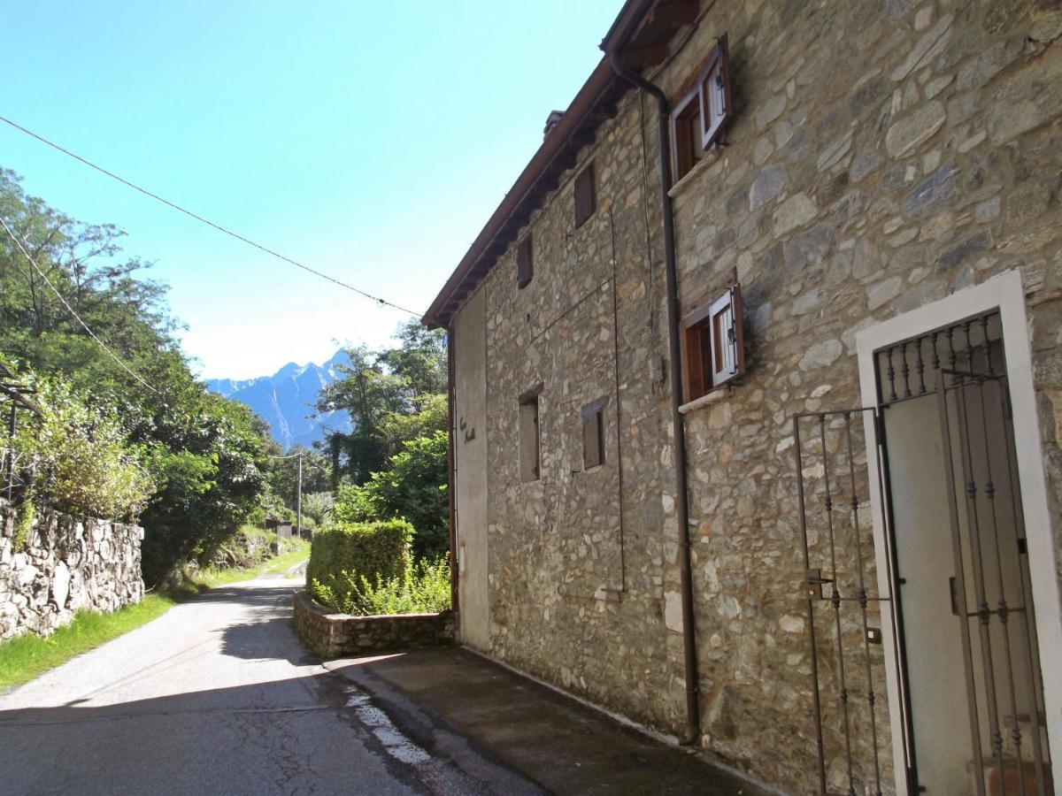 Locazione Turistica Cà del Fritz Sorico Exterior foto